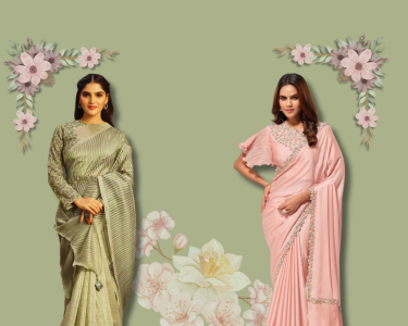 Elegant bridal couture collection for dream weddings